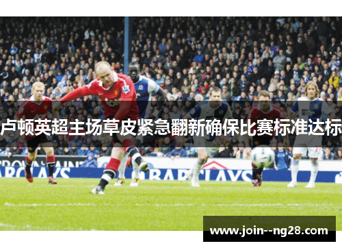 卢顿英超主场草皮紧急翻新确保比赛标准达标