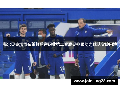 韦尔贝克加盟布莱顿后迎职业第二春表现抢眼助力球队突破困境