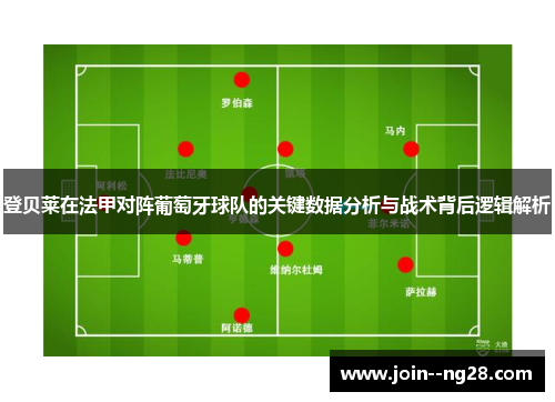 登贝莱在法甲对阵葡萄牙球队的关键数据分析与战术背后逻辑解析 登贝莱在法甲对阵葡萄牙球队的关键数据分析与战术背后逻辑解析